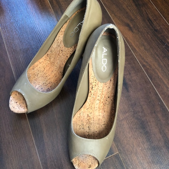 ALDO Stiletto Heel - Picture 2 of 7